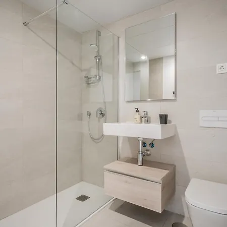 Apartment Mesas Southbay Estepona