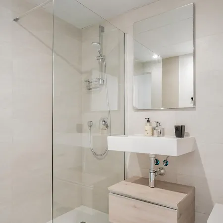 Apartment Mesas Southbay Estepona