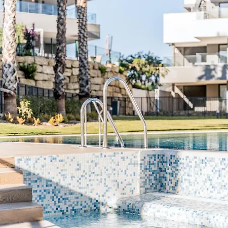 Apartment Mesas Southbay