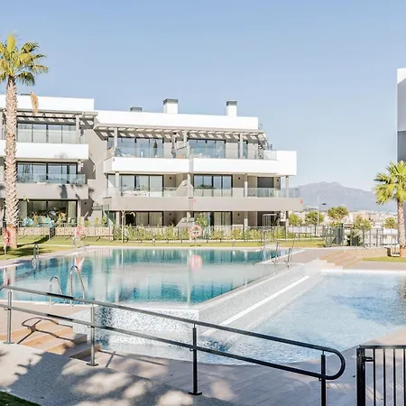 Mesas Southbay Apartment