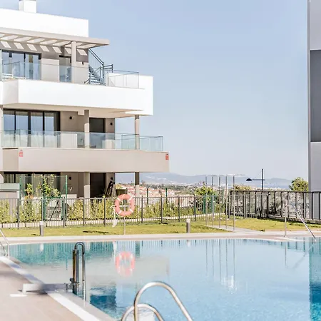 Mesas Southbay * Estepona