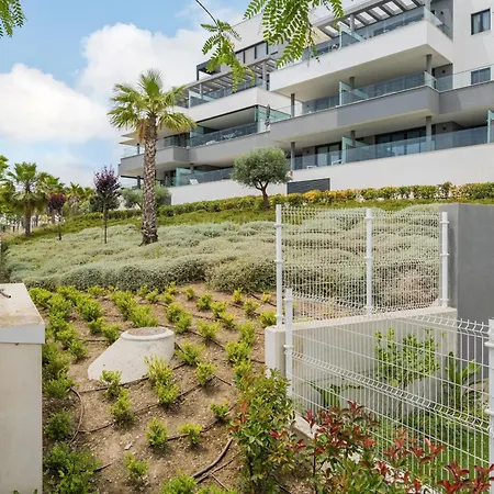 Apartment Mesas Southbay