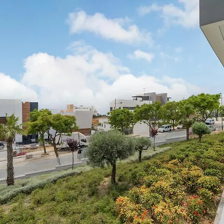 Apartment Mesas Southbay