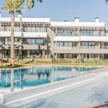 Mesas Southbay Estepona