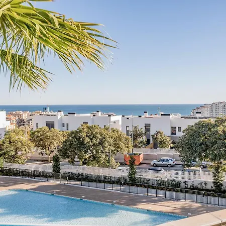 Apartment Mesas Southbay
